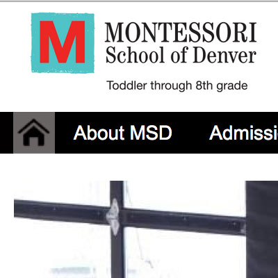 Montessori School of Denver
